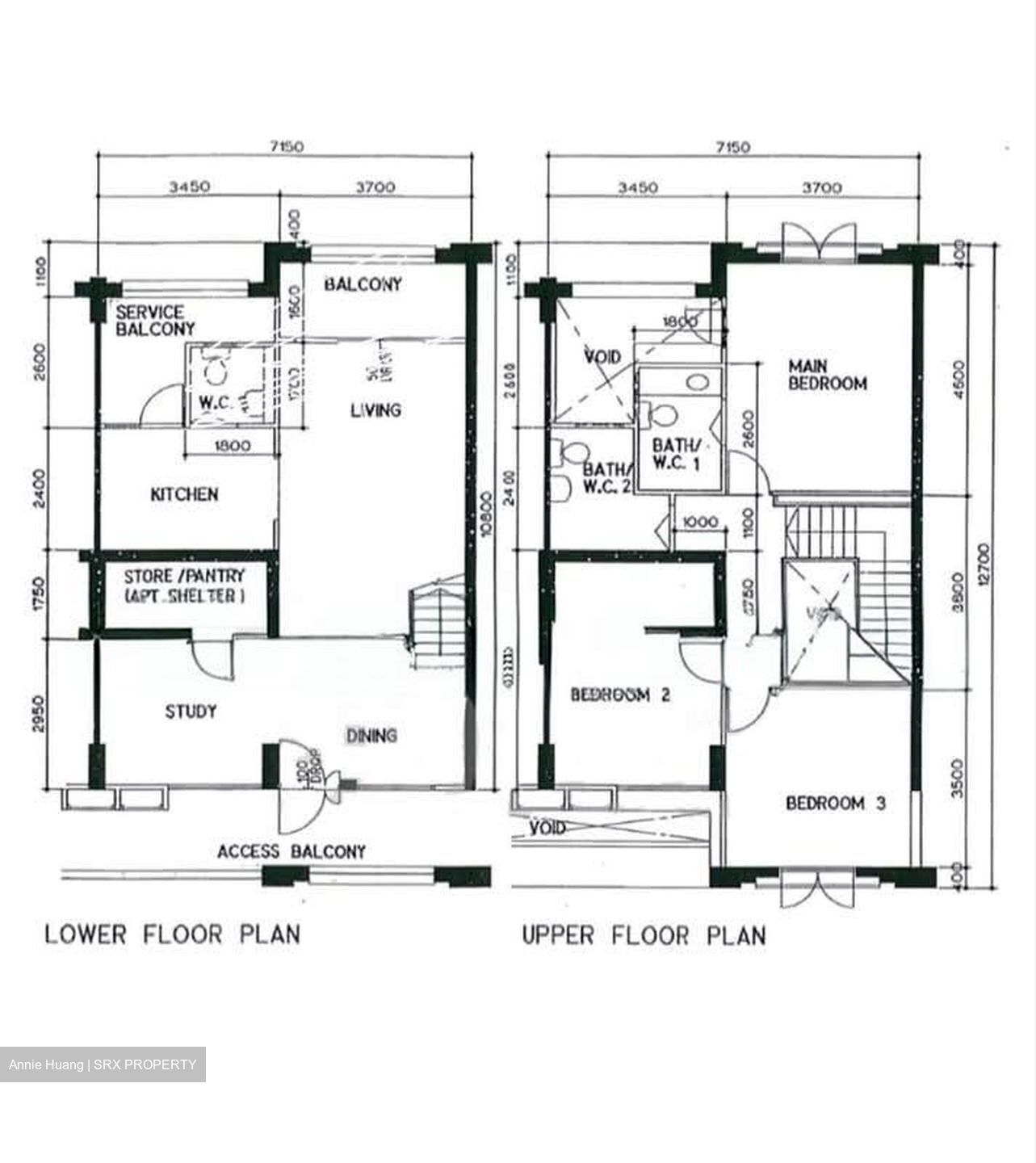 Blk 788E Woodlands Crescent (Woodlands), HDB Executive #578757631